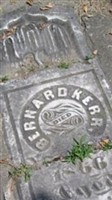 Bernard Kerr
