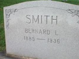 Bernard L. Smith