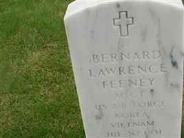 Bernard Lawrence Feeney