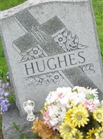 Bernard Lee Hughes Bernard Lee Hughes