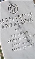 Bernard M. Anzalone