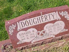 Bernard M Dougherty Bernard M Dougherty