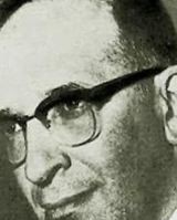 Bernard Malamud Bernard Malamud