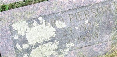 Bernard Pierson Bernard Pierson