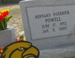 Bernard Roderick Powell Bernard Roderick Powell
