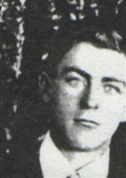 Bernard Rodney Bowman Bernard Rodney Bowman