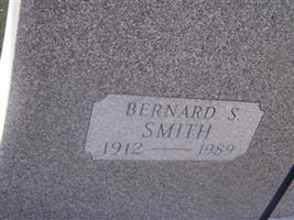 Bernard S. Smith