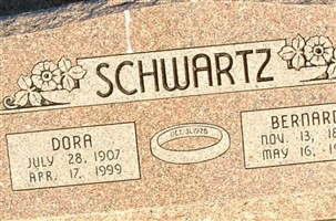 Bernard Schwartz