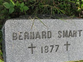 Bernard Smart Bernard Smart
