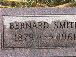 Bernard Smith