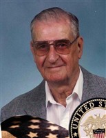 Bernard "Spike" Ashbach Bernard "Spike" Ashbach