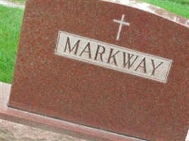 Bernard Stanislaus Markway