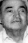 Bernardo "Benny" Diaz Bernardo "Benny" Diaz