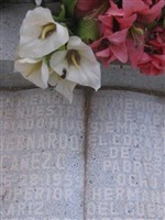 Bernardo Canez