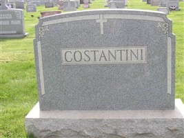 Bernardo Costantini Bernardo Costantini