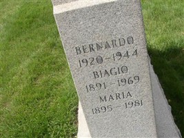 Bernardo Costantini Bernardo Costantini
