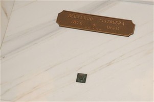 Bernardo Fistolera