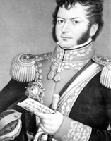 Bernardo O'Higgins Riquelme