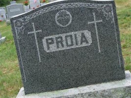 Bernardo Proia