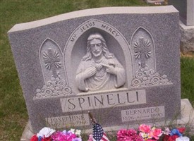 Bernardo Spinelli Bernardo Spinelli