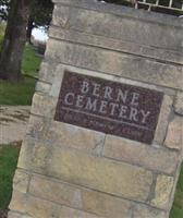 Berne Cemetery