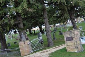 Berne Cemetery