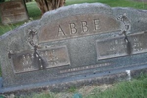 Bernecie Abbe