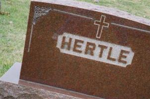 Berneice K Hertle Berneice K Hertle