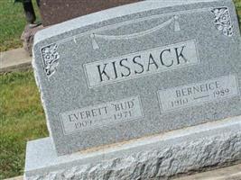 Berneice Kissack