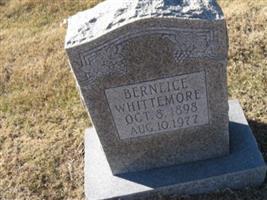 Berneice Whittemore