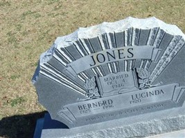 Bernerd Jones Bernerd Jones