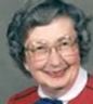 Bernetta Lorraine Moyer Bleile