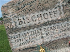 Bernhard Bischoff Bernhard Bischoff