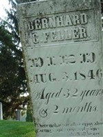 Bernhard C. Feller