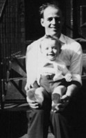 Bernhard Clarence "Bee" Behling Bernhard Clarence "Bee" Behling