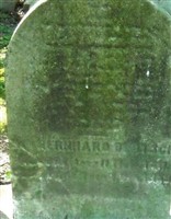 Bernhard Deutsch Bernhard Deutsch