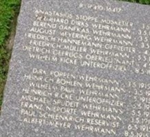 Bernhard Dirks Bernhard Dirks