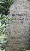 Bernhard Kellermann
