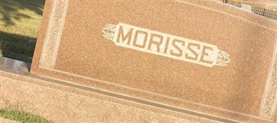 Bernhard Morisse