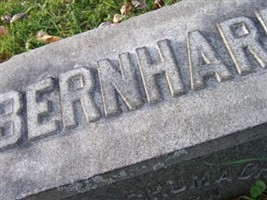 Bernhard N. Schumacher Bernhard N. Schumacher