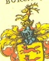 Bernhard Otto Ernst von Borcke