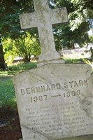 Bernhard Stark