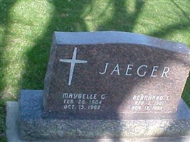Bernhard T. Jaeger
