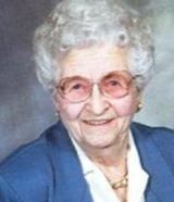 Bernice A Ames Scheuermann Bernice A Ames Scheuermann