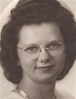 Bernice A. Campbell Mauk Bernice A. Campbell Mauk