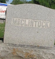 Bernice A Flannery McClintock Bernice A Flannery McClintock