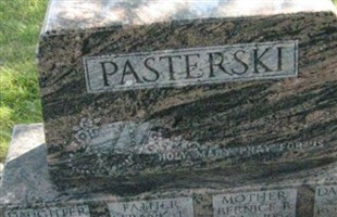 Bernice B Pasterski