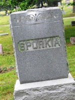 Bernice Botts Sparkia Bernice Botts Sparkia