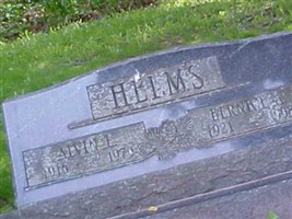 Bernice Brooks Helms