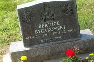 Bernice Chojnacki Byczkowski